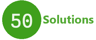 50-Solutions